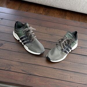 Adidas EQT Support ADV
Primeknit Branch Green size-12